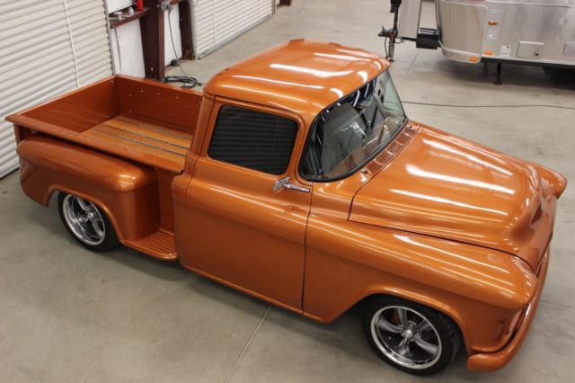 1957 Chevrolet Other Pickups - photo 10