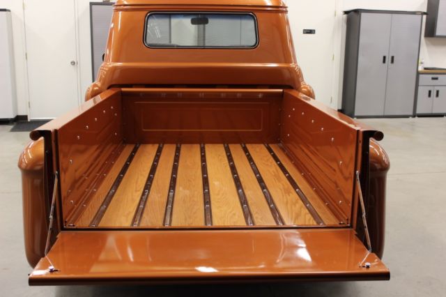1957 Chevrolet Other Pickups - photo 12