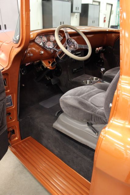 1957 Chevrolet Other Pickups - photo 13