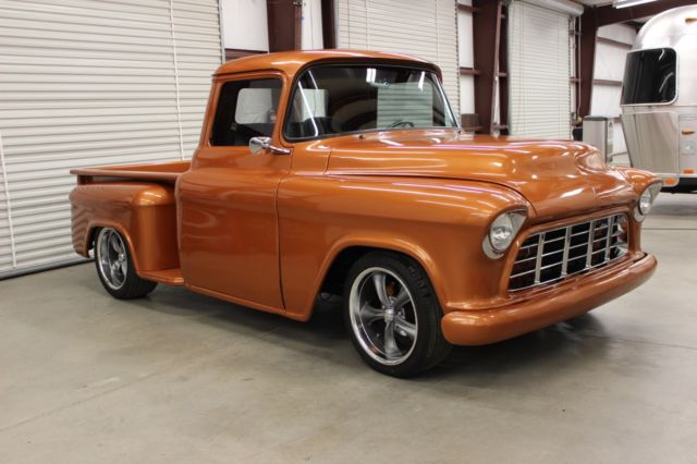 1957 Chevrolet Other Pickups - photo 3