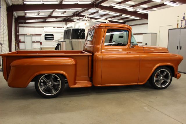 1957 Chevrolet Other Pickups - photo 5