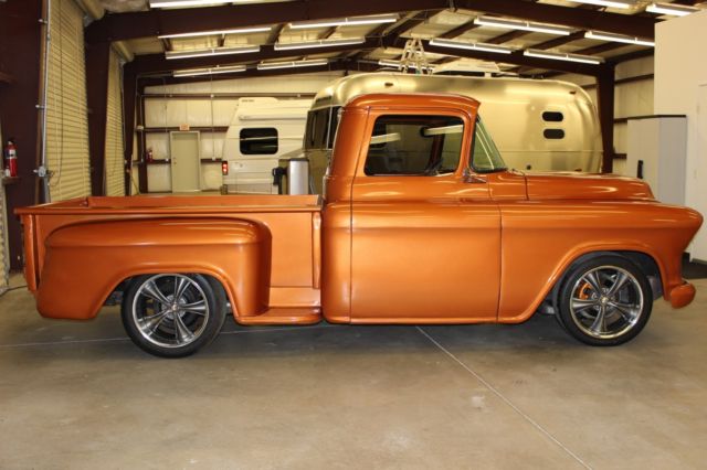 1957 Chevrolet Other Pickups - photo 6