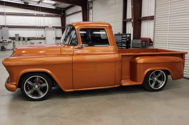 1957 Chevrolet Other Pickups - photo 7