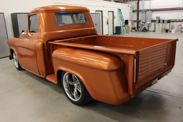 1957 Chevrolet Other Pickups - photo 8