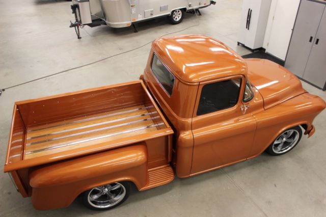 1957 Chevrolet Other Pickups - photo 9