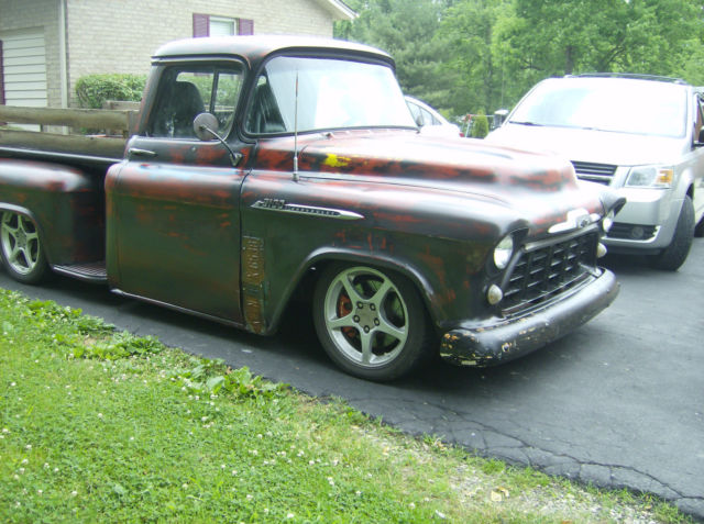 1957 Chevrolet Other Pickups - photo 2