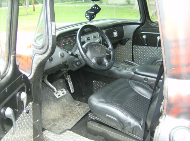 1957 Chevrolet Other Pickups - photo 5
