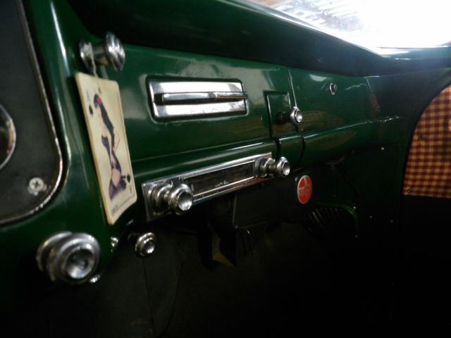 1957 Chevrolet Other Pickups 1957 Chevy Truck GMC - photo 5