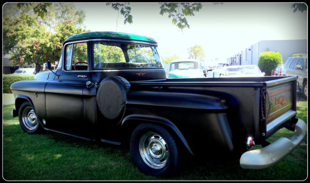 1957 Chevrolet Other Pickups 1957 Chevy Truck GMC - photo 6