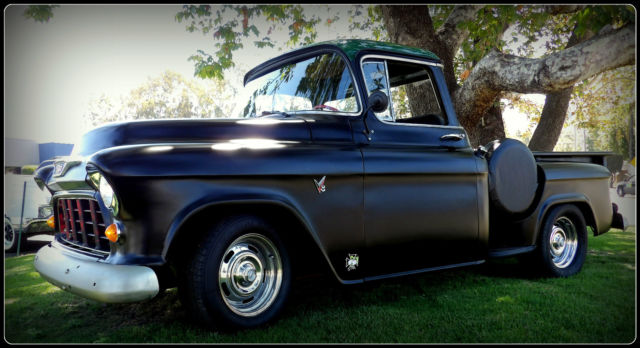 1957 Chevrolet Other Pickups 1957 Chevy Truck GMC - photo 7