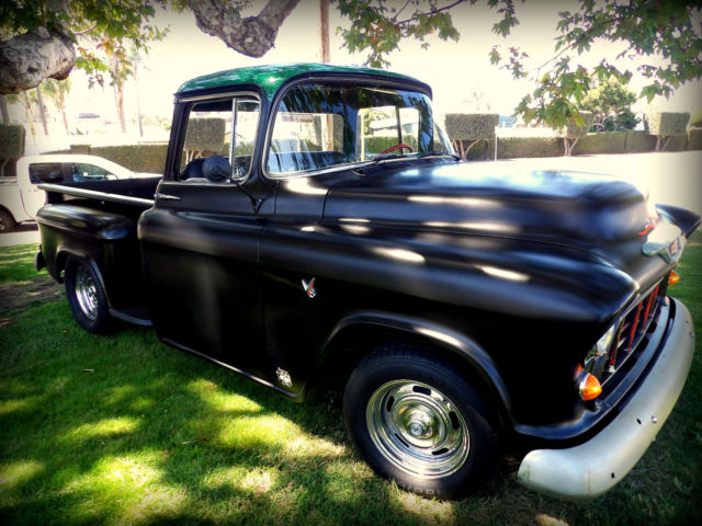 1957 Chevrolet Other Pickups 1957 Chevy Truck GMC - photo 9