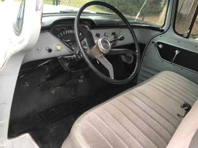 1957 Chevrolet Other Pickups 3100 - photo 10