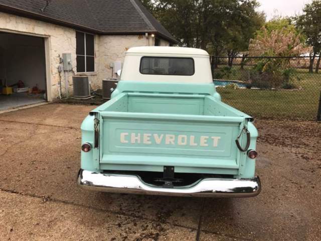 1957 Chevrolet Other Pickups 3100 - photo 12