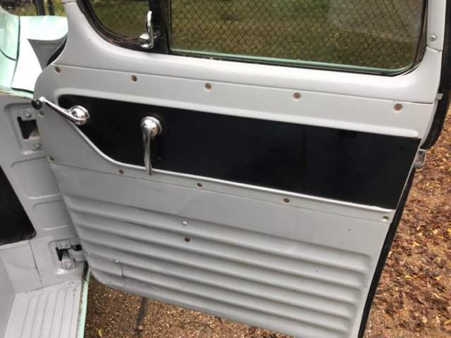 1957 Chevrolet Other Pickups 3100 - photo 13