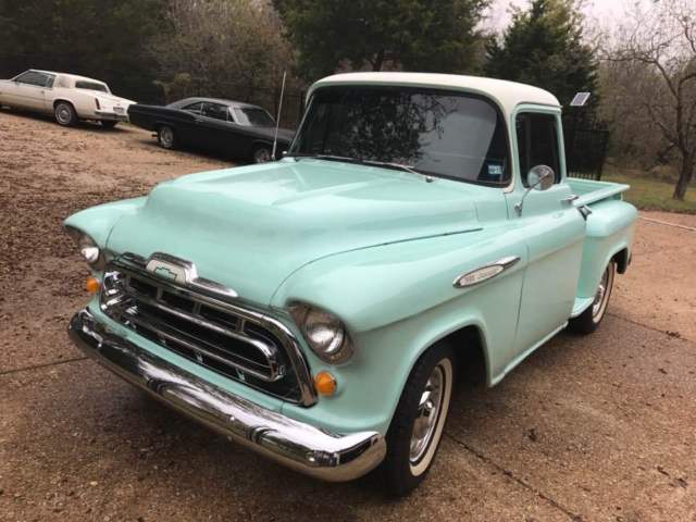 1957 Chevrolet Other Pickups 3100 - photo 2
