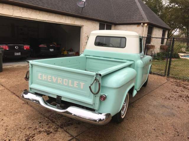 1957 Chevrolet Other Pickups 3100 - photo 5