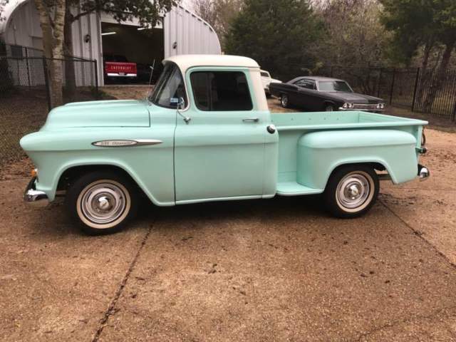 1957 Chevrolet Other Pickups 3100 - photo 6