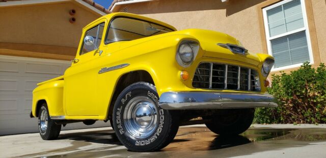 1957 Chevy Truck v8 Engine, Auto Very solid truck! 1957 Chevrolet Other Pickups Short Bed