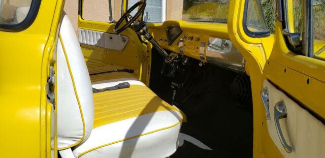 1957 Chevrolet Other Pickups Short Bed - photo 11