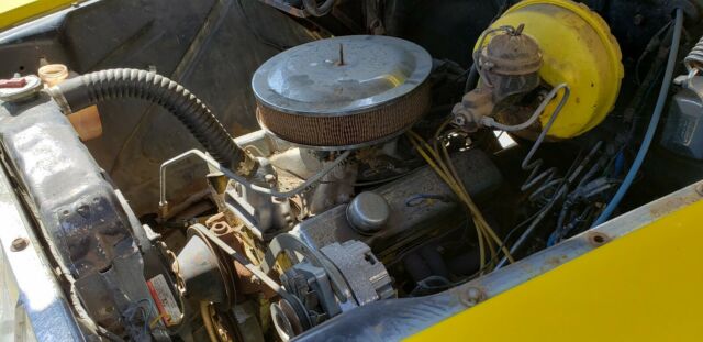 1957 Chevrolet Other Pickups Short Bed - photo 13