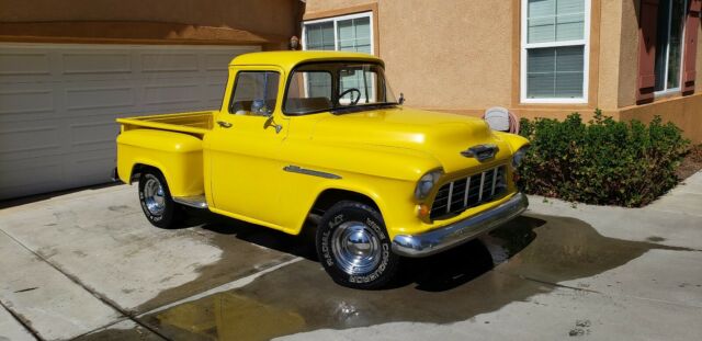 1957 Chevrolet Other Pickups Short Bed - photo 7