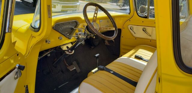 1957 Chevrolet Other Pickups Short Bed - photo 9