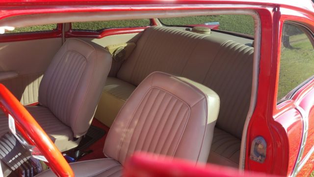 1957 Chevrolet Bel Air/150/210 150/210 - photo 10