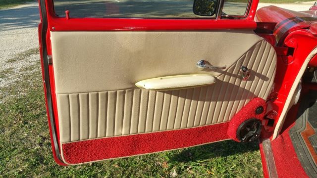 1957 Chevrolet Bel Air/150/210 150/210 - photo 11