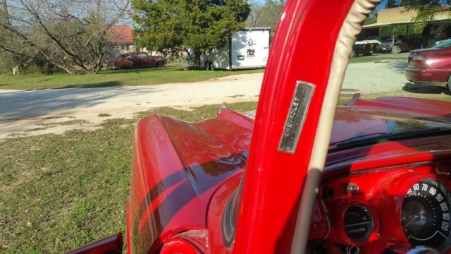 1957 Chevrolet Bel Air/150/210 150/210 - photo 12