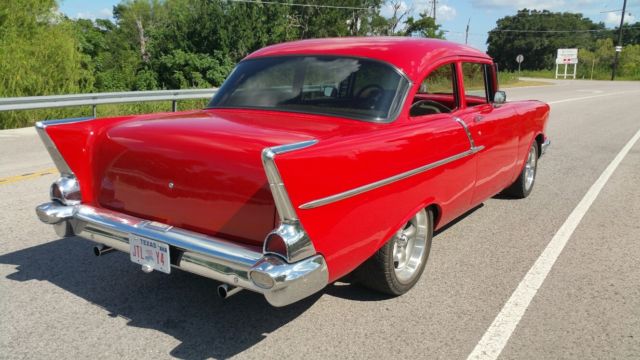 1957 Chevrolet Bel Air/150/210 150/210 - photo 3