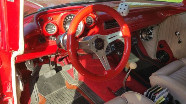 1957 Chevrolet Bel Air/150/210 150/210 - photo 9