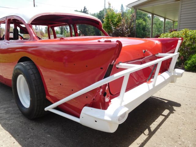 1957 Chevrolet Bel Air/150/210 - photo 6