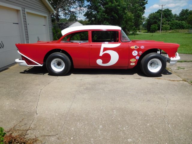 1957 Chevrolet Bel Air/150/210 - photo 7