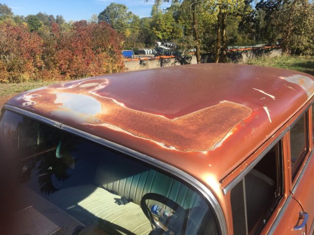 1957 Chevrolet Bel Air/150/210 - photo 9