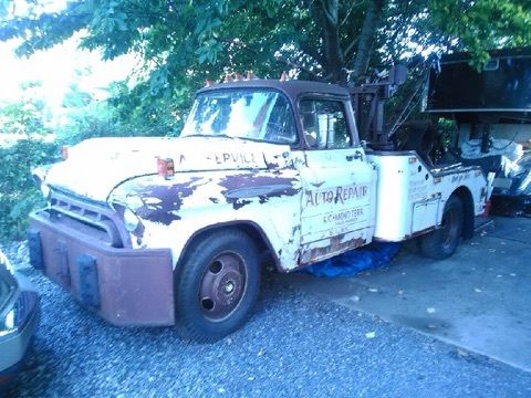 1957 Chevrolet Other