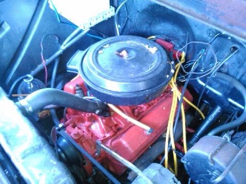 1957 Chevrolet Other - photo 2