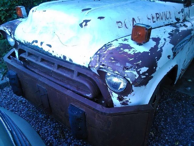1957 Chevrolet Other - photo 3