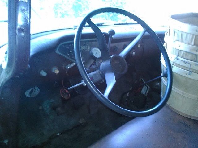 1957 Chevrolet Other - photo 4