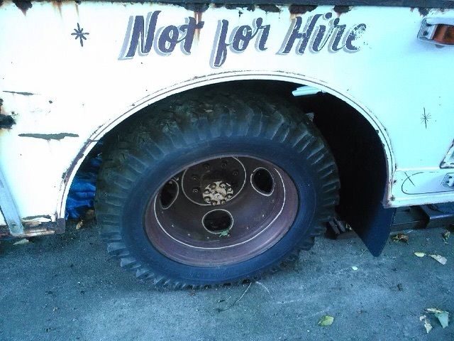 1957 Chevrolet Other - photo 7
