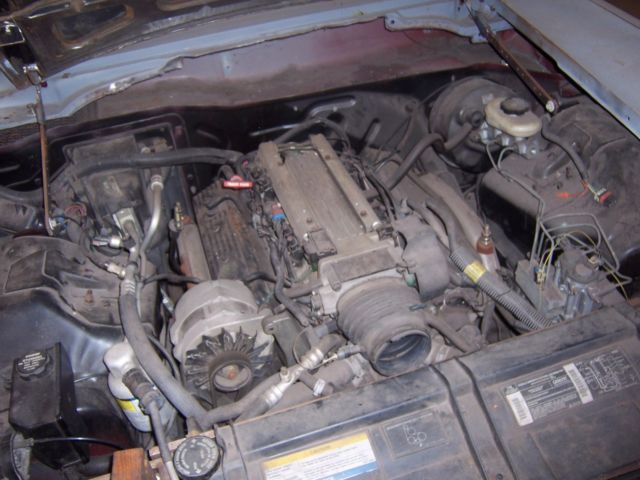 1957 Chevrolet Bel Air/150/210 - photo 10