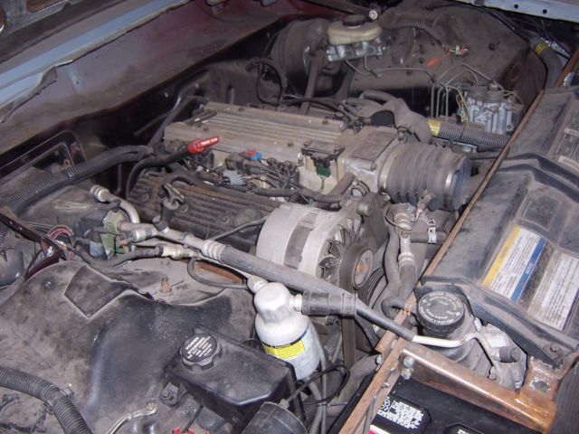 1957 Chevrolet Bel Air/150/210 - photo 11