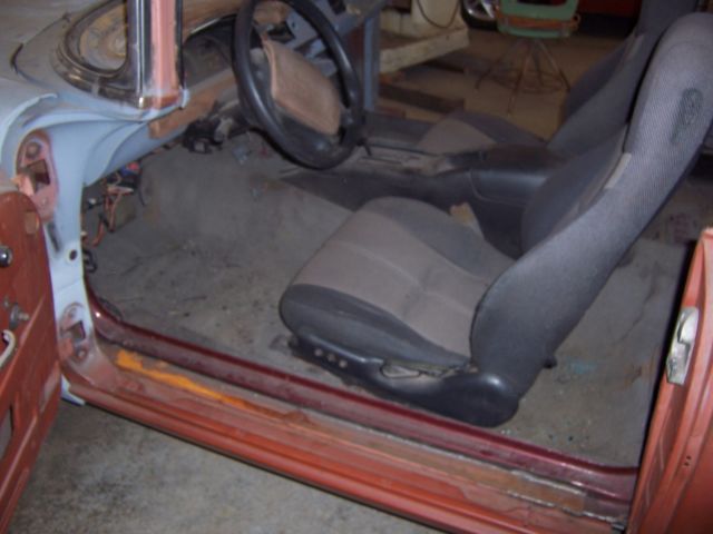 1957 Chevrolet Bel Air/150/210 - photo 12