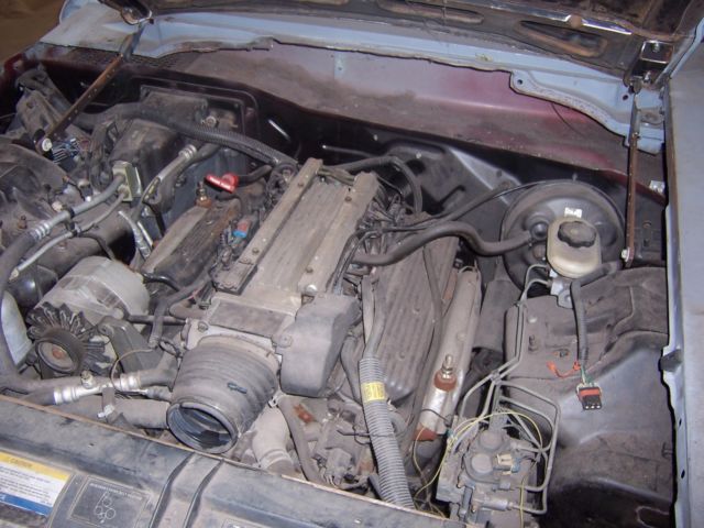 1957 Chevrolet Bel Air/150/210 - photo 3