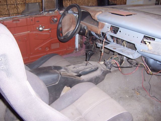 1957 Chevrolet Bel Air/150/210 - photo 4