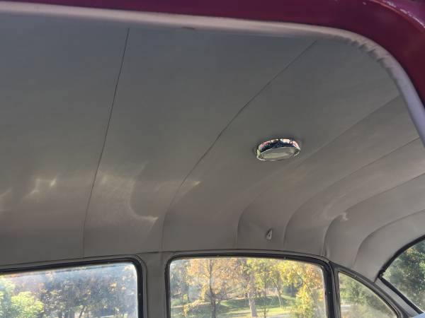1957 Chevrolet Bel Air/150/210 BELAIR PACKAGE TRIM - photo 9