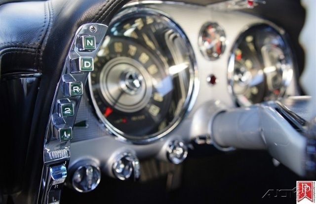 1957 Chrysler Imperial LeBaron Resto-Mod - photo 11