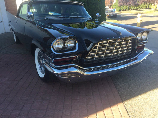 1957 Chrysler 300 Series