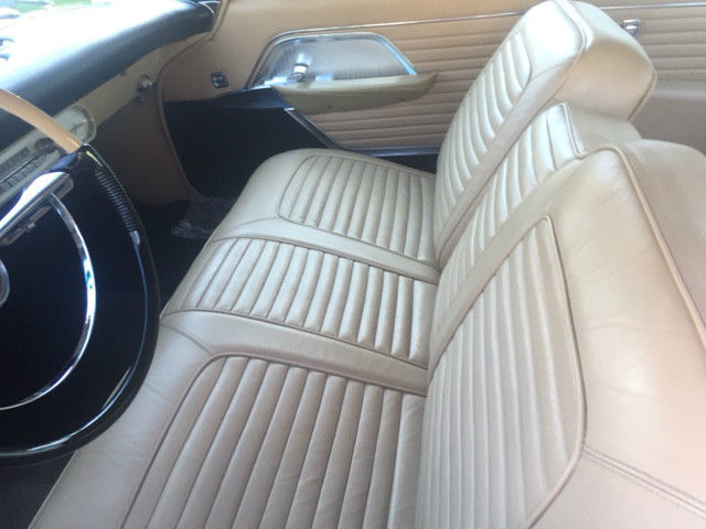 1957 Chrysler 300 Series - photo 10