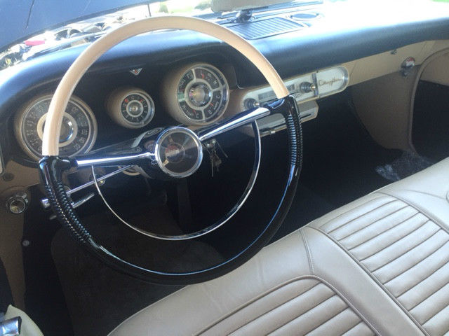 1957 Chrysler 300 Series - photo 11