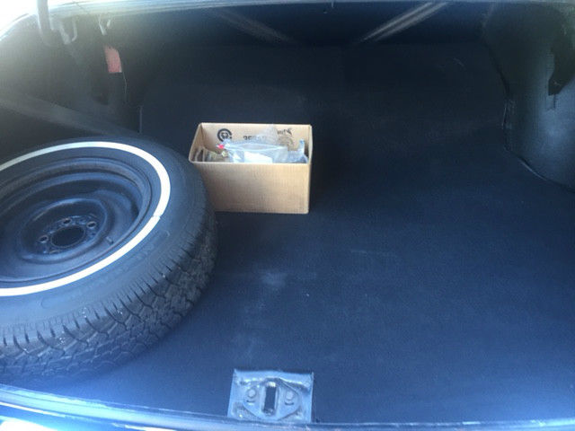 1957 Chrysler 300 Series - photo 12